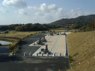 鬼ノ城霊園