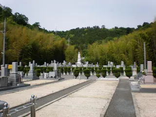 古里霊園