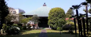 浄土宗 大経寺