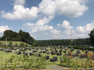 印西霊園