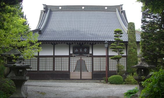 西軽井沢 向原霊園