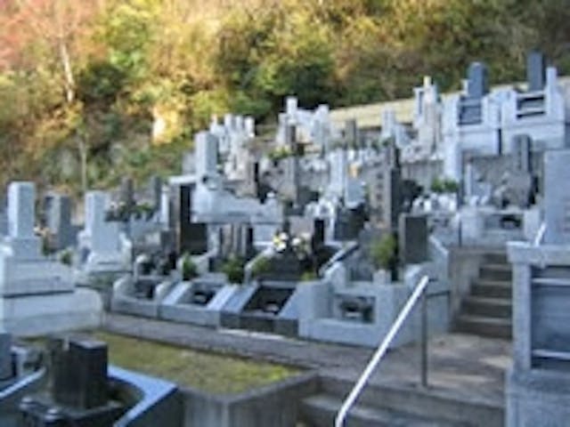 やすらぎ霊園かぬき
