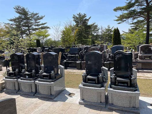 メモリアルハーブガーデン ヒルズ仙台