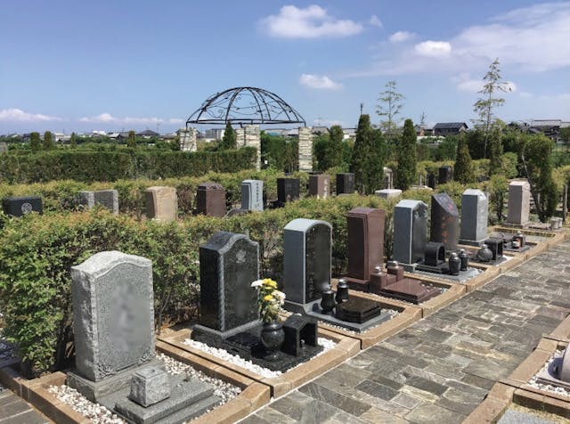 メモリアルローズガーデン フォレスト愛西