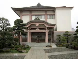 秀明寺