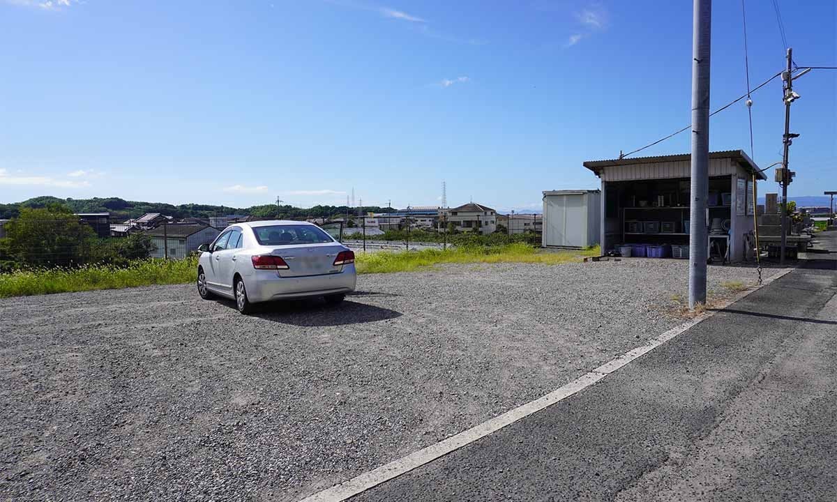 岸和田市山直中町営 山直中町墓地