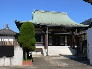 円明寺墓苑