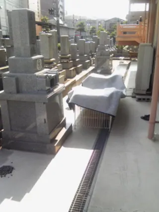 正林寺墓苑