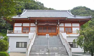 龍泰寺墓苑