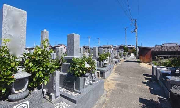 せとうち霊園