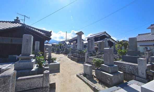 せとうち霊園