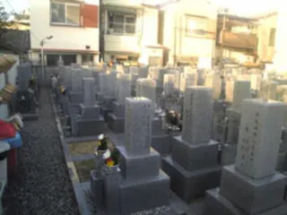 八尾 善乗寺