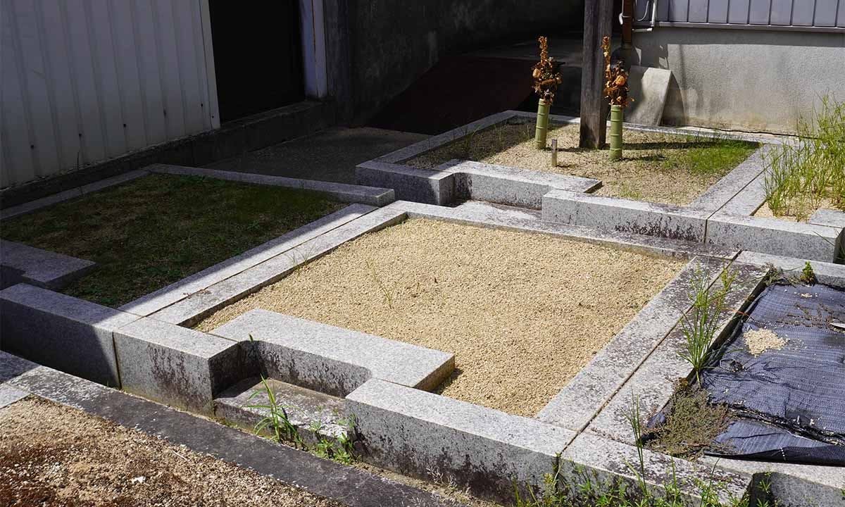 阿坂墓地 大阪府堺市北区 の概要 価格 アクセス 大阪の霊園 Com 無料 見学予約