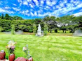 日光・杉並木墓苑『樹木葬』