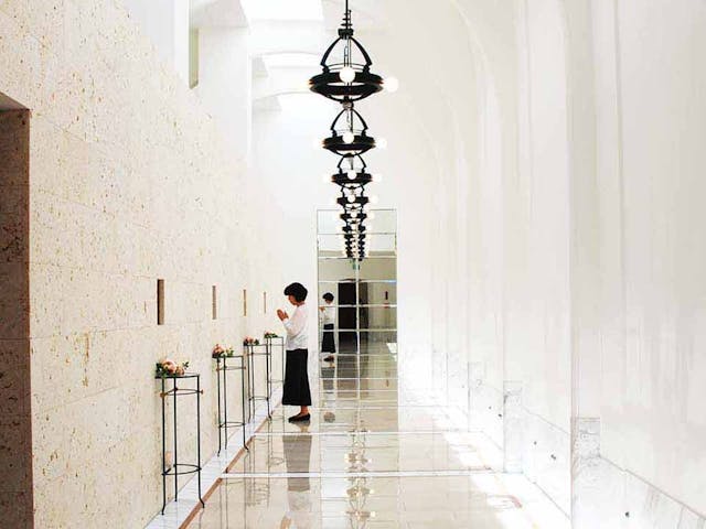 クリプタ行徳セントソフィア