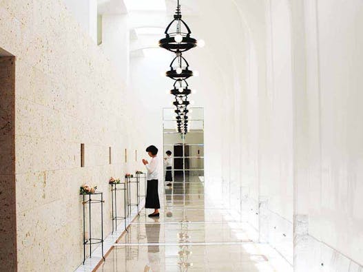 クリプタ行徳セントソフィア