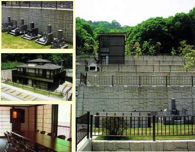 東山花鳥メモリアルパーク