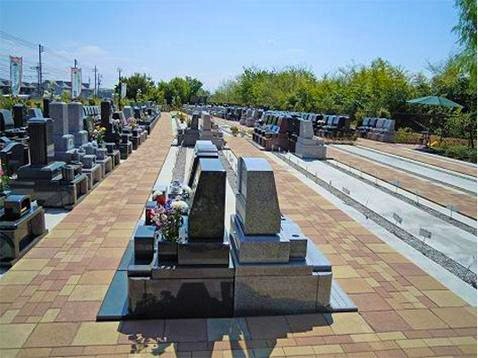 メモリアルグリーン昭島