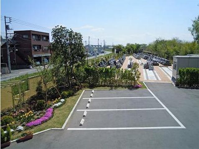 メモリアルグリーン昭島