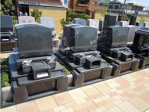 メモリアルグリーン昭島