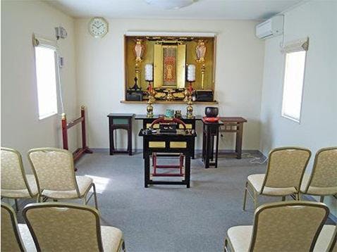 メモリアルグリーン昭島