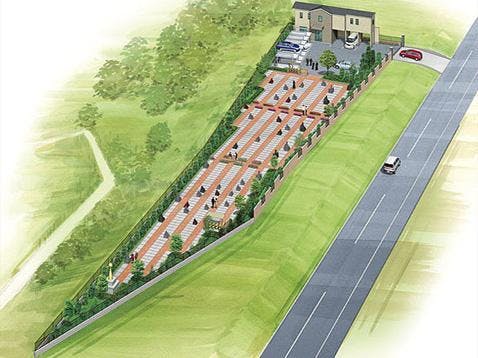 メモリアルグリーン昭島