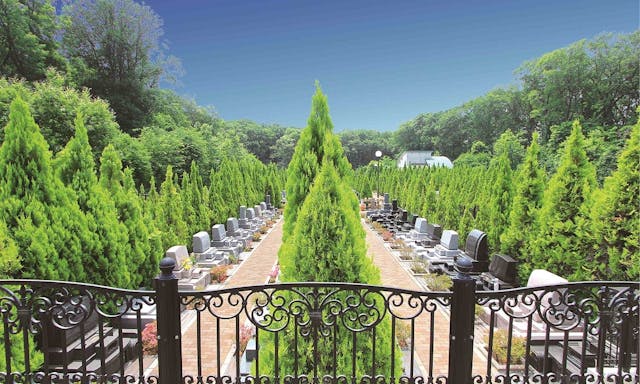 フォレスト所沢