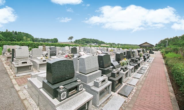 船橋やすらぎの杜