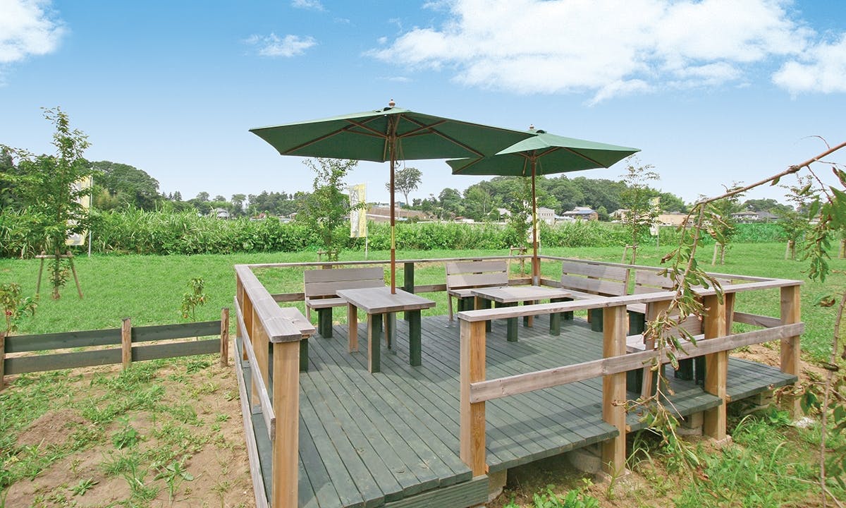 船橋やすらぎの杜