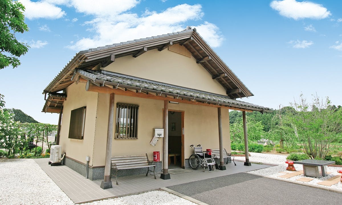 船橋やすらぎの杜