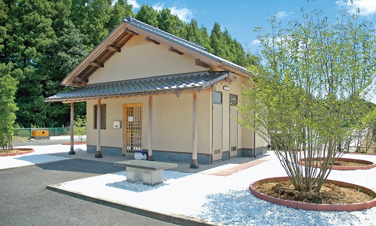 船橋やすらぎの杜