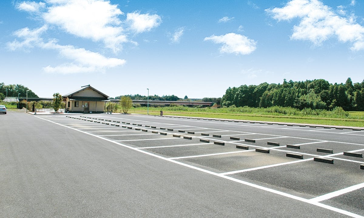 船橋やすらぎの杜