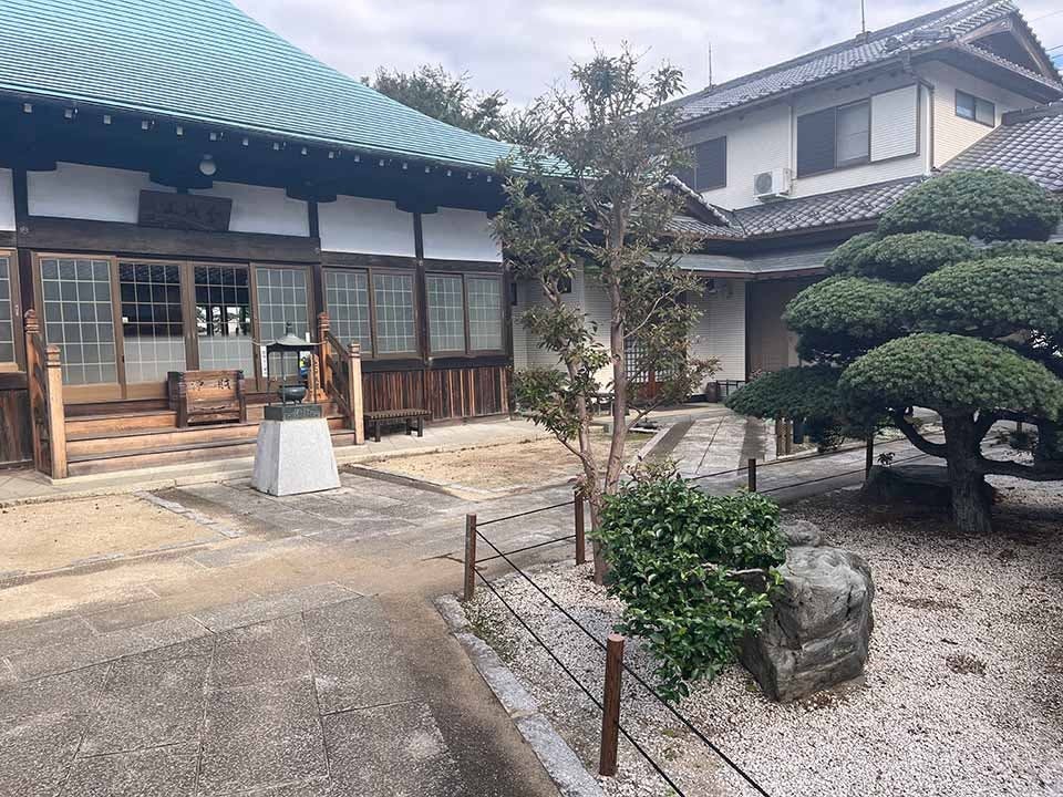 知楽院
