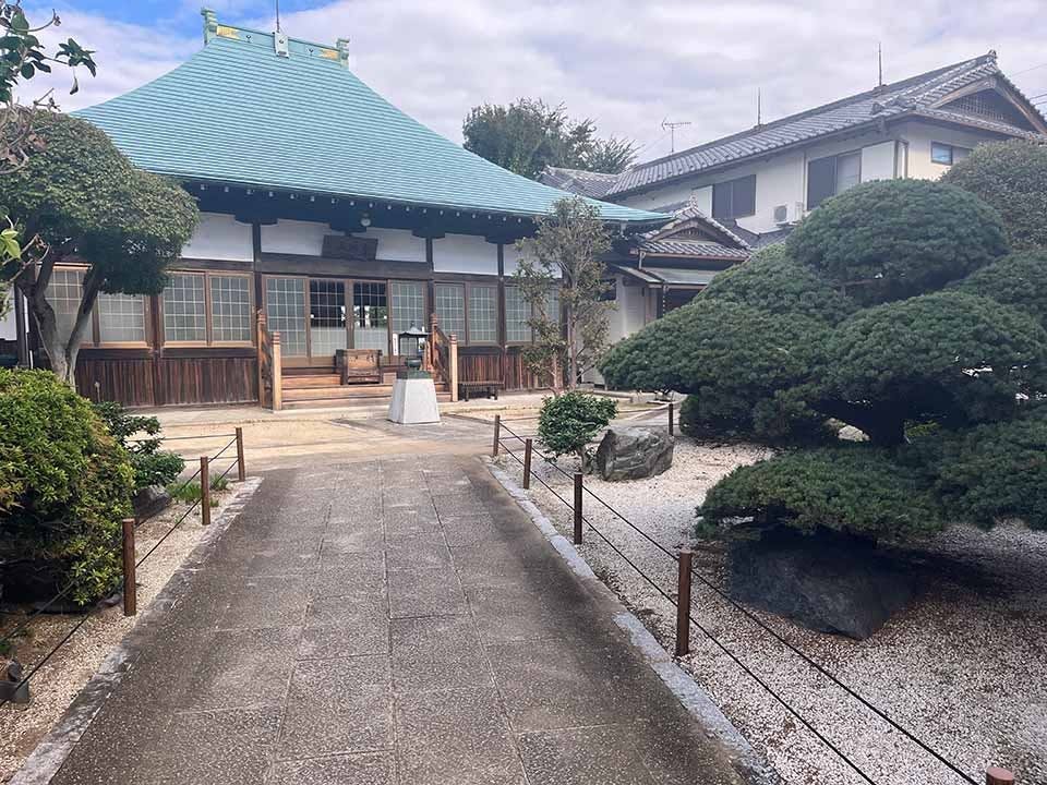 知楽院