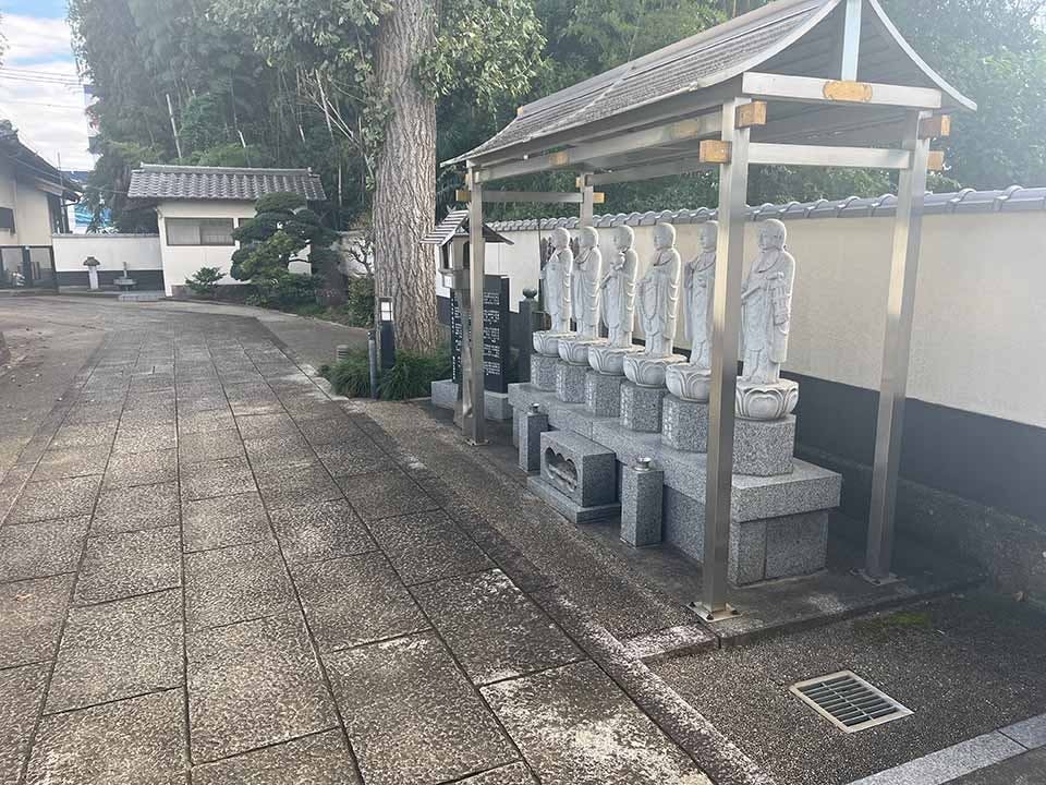 知楽院