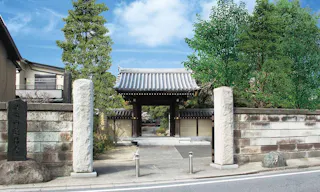 法光山 蓮昌寺