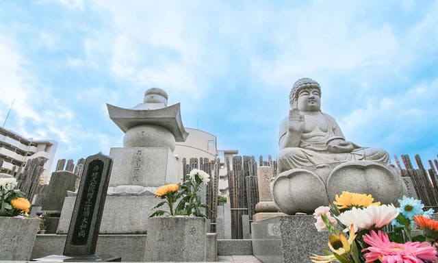 東江寺 多田薬師