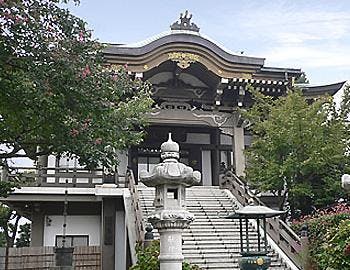 経堂山 福昌寺の画像