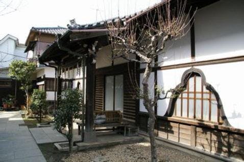 延寿山 長久寺の画像