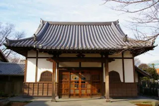 天昌山 光源寺墓苑