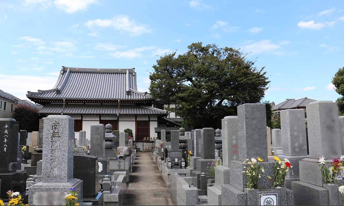 覚證寺