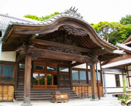 龍祥山 勝國寺(勝国寺)