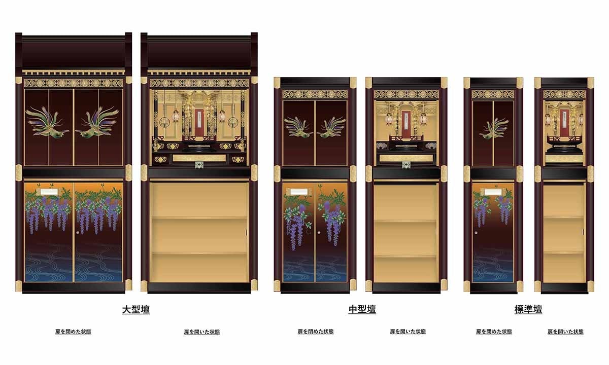 東山浄苑 東本願寺