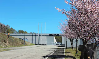 西岡霊廟
