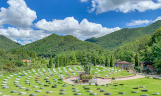 和田寺霊園 一般墓・樹木葬