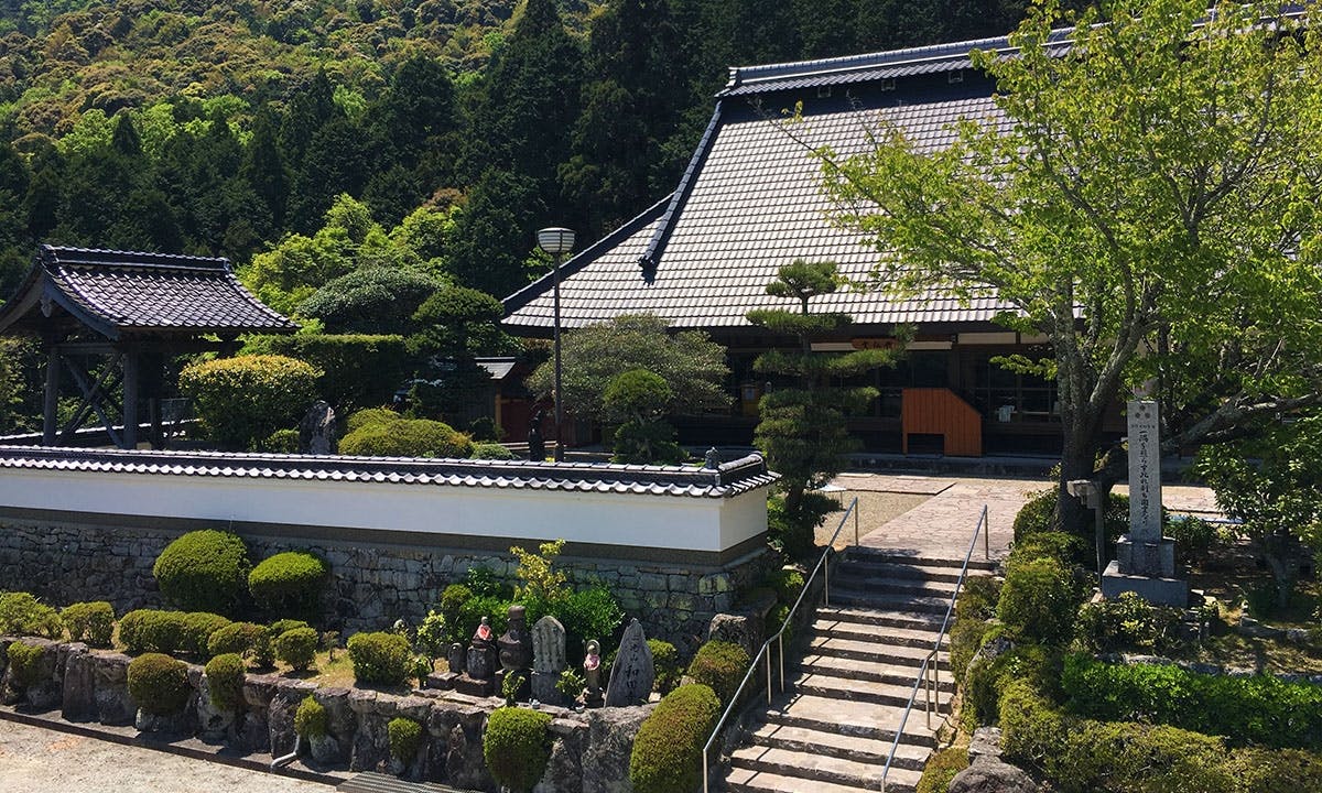和田寺霊園 一般墓・樹木葬