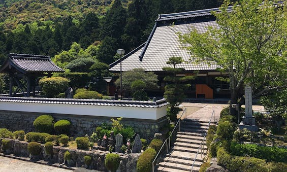 和田寺霊園 一般墓・樹木葬