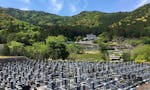 和田寺霊園 一般墓・樹木葬 園内風景