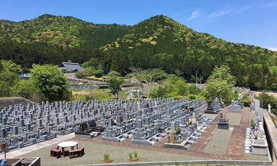 和田寺霊園 一般墓・樹木葬