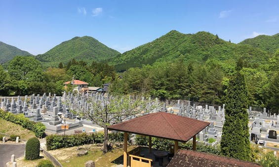 和田寺霊園 一般墓・樹木葬